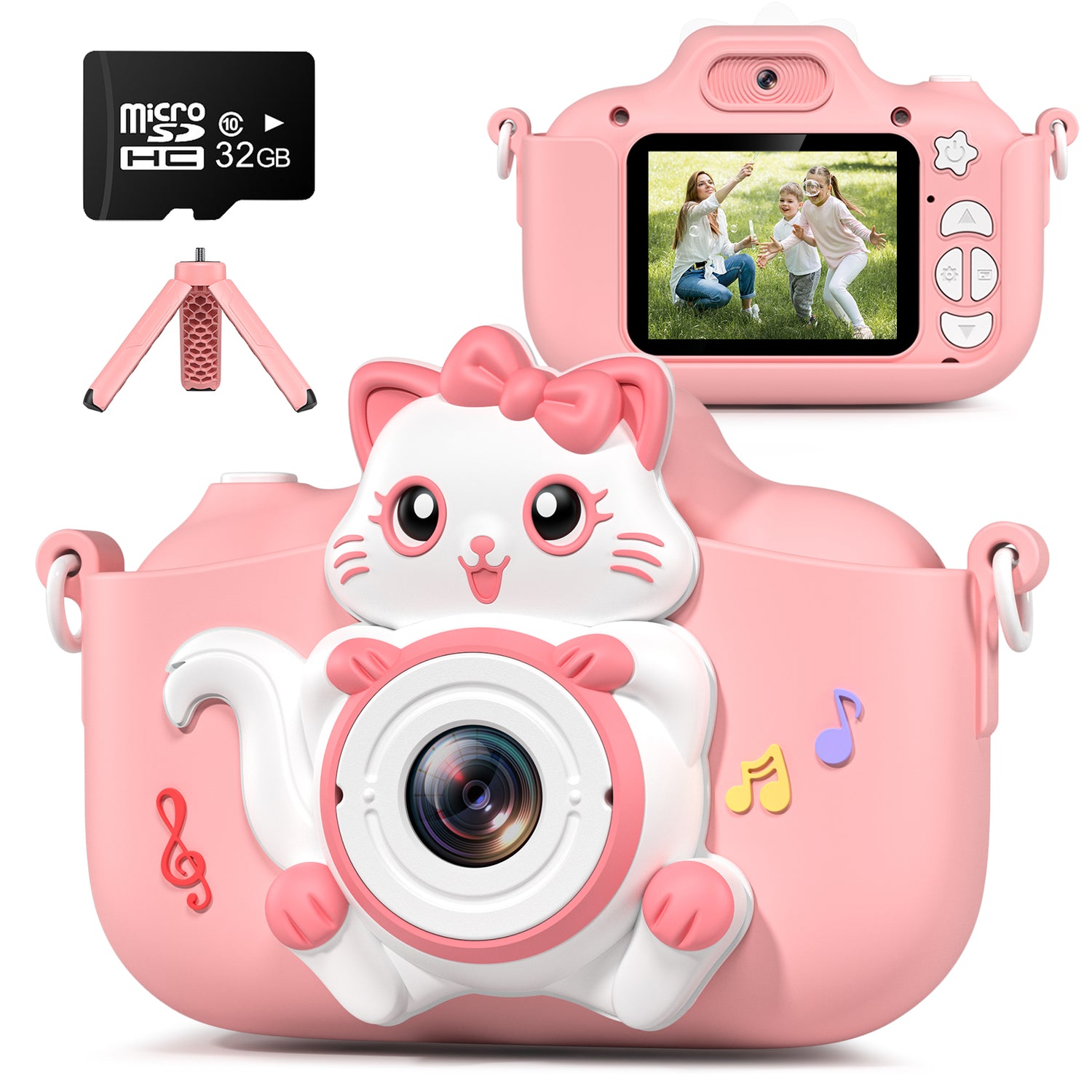 Kids Camera